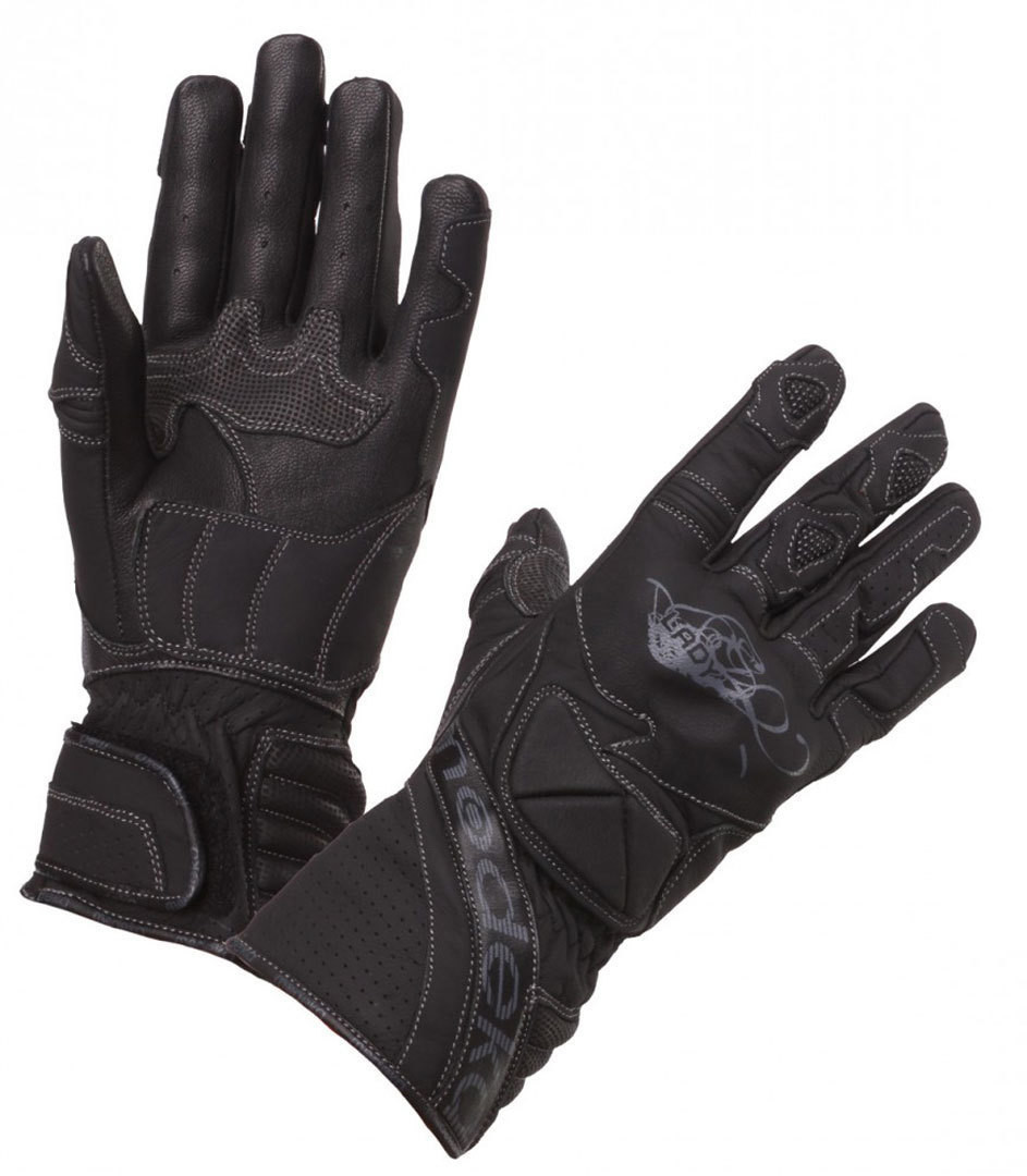 Modeka Gants Lady