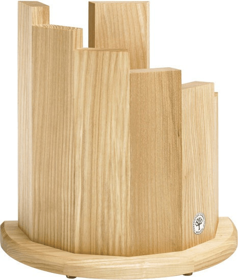 Böker Knife Block Olive (empty)