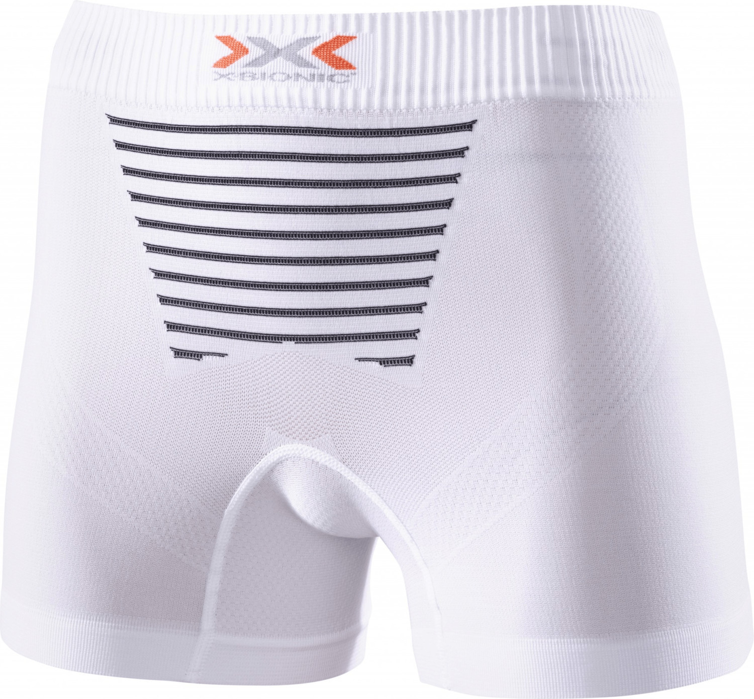 X-Bionic Invent Light Lady Boxer white/black