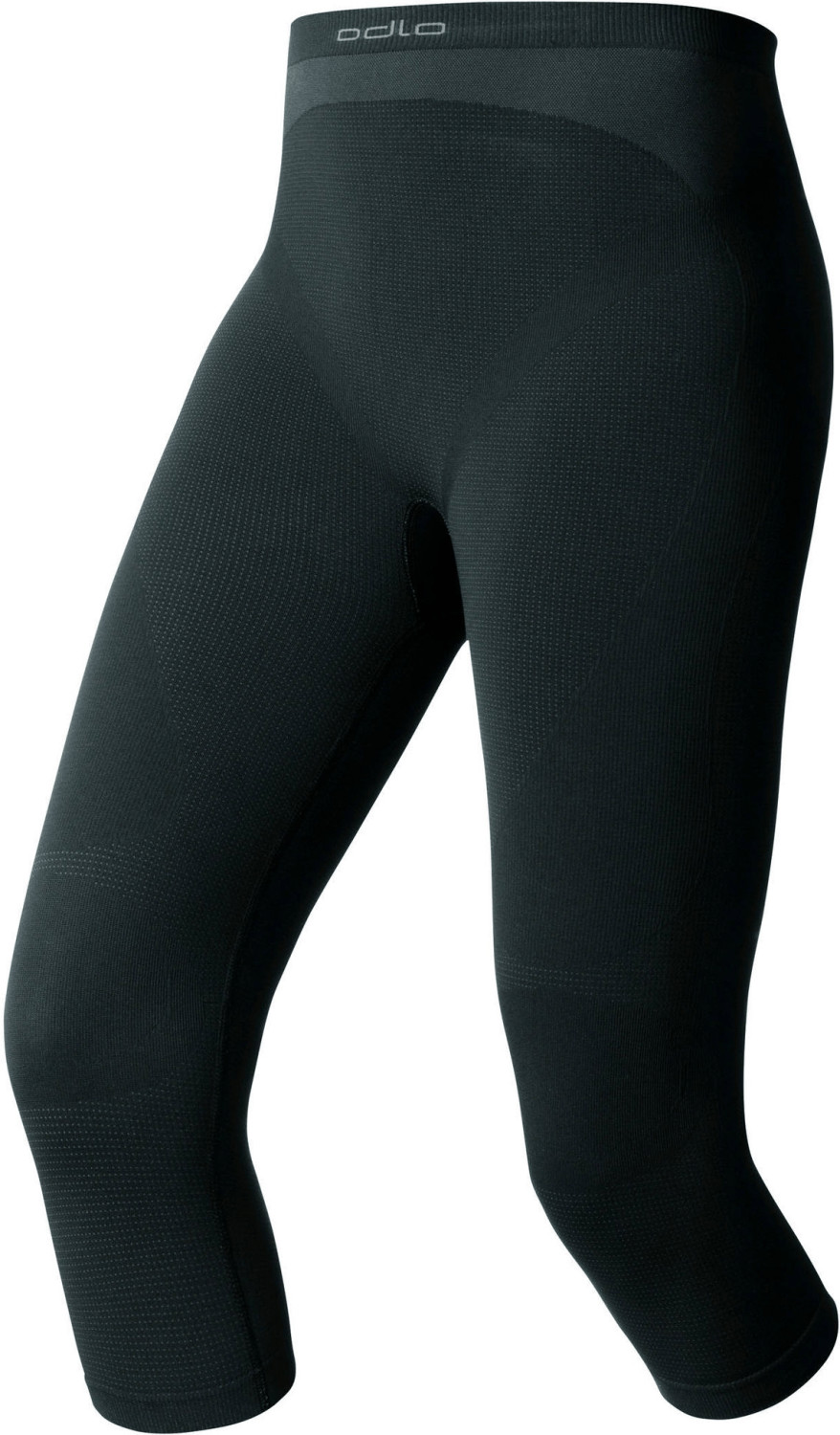 Odlo Pants 3/4 Evolution Warm Women black