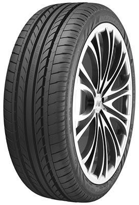 NanKang NS-20 165/40 R16 73V