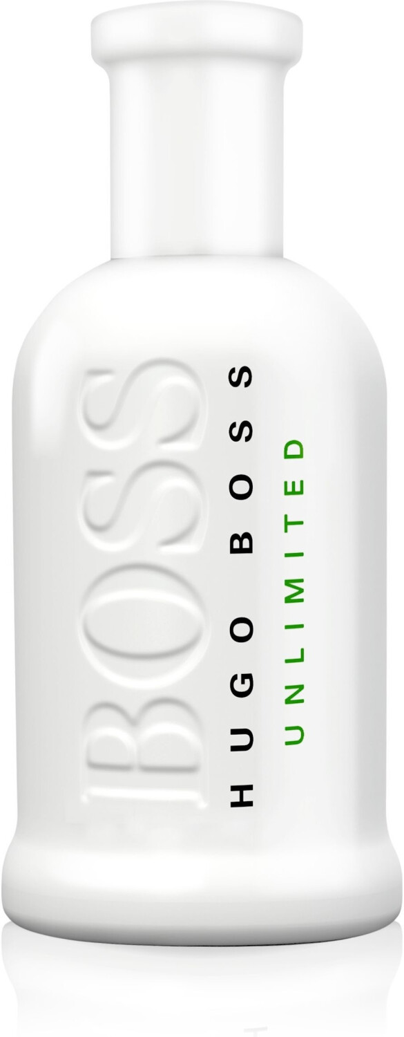 Boss bottled 50 ml idealo sale