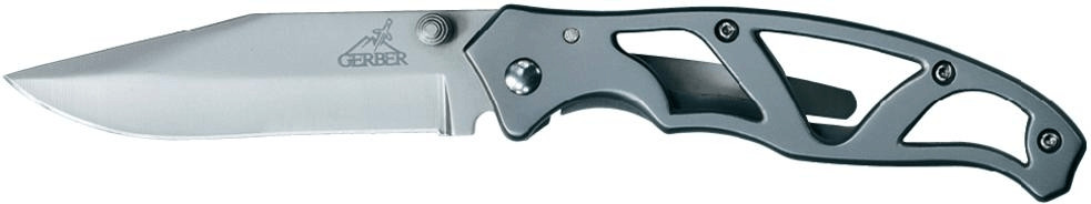 Gerber Paraframe II