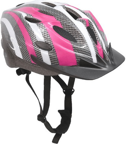 Sport Direct Vortex pink-silver