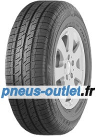 Gislaved Com Speed 195/70 R15 104/102R