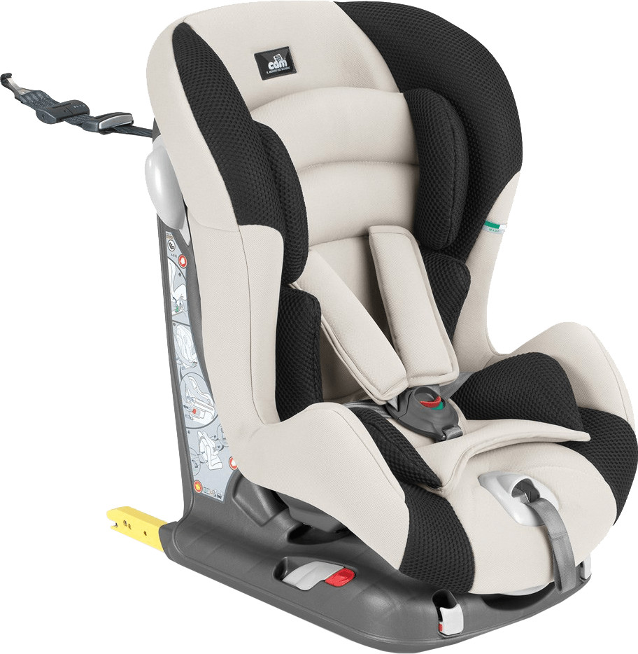 Cam Viaggiosicuro beige