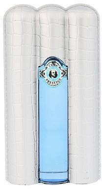 Cuba Paris Prestige Platinum Eau de Toilette (90 ml)
