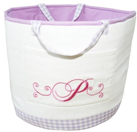 Kidsley Sac à jouets Princesse