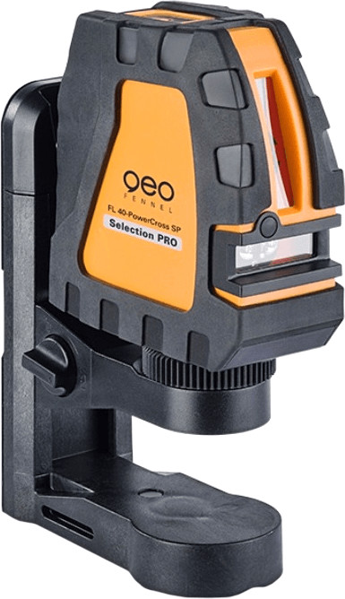 Geo Fennel FL 40-PowerCross SP (541500)