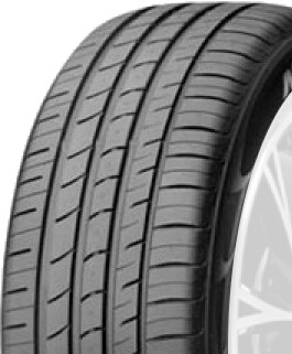 Nexen N Fera RU1 255/45 R19 100V