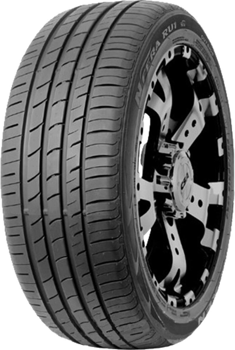 Nexen N Fera RU1 235/55 R19 105V