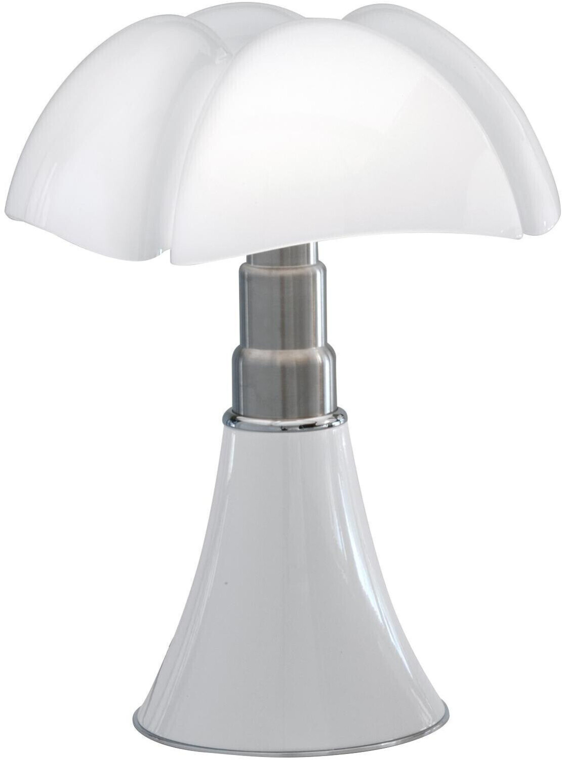 Martinelli Luce MiniPipistrello 620/J/BI blanc
