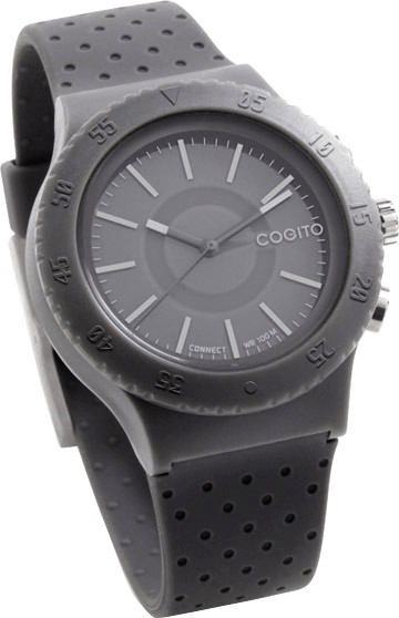 Cogito Pop gris