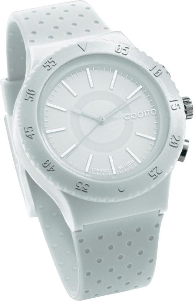 Cogito Pop blanc