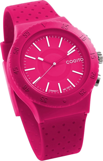 Cogito Pop rose