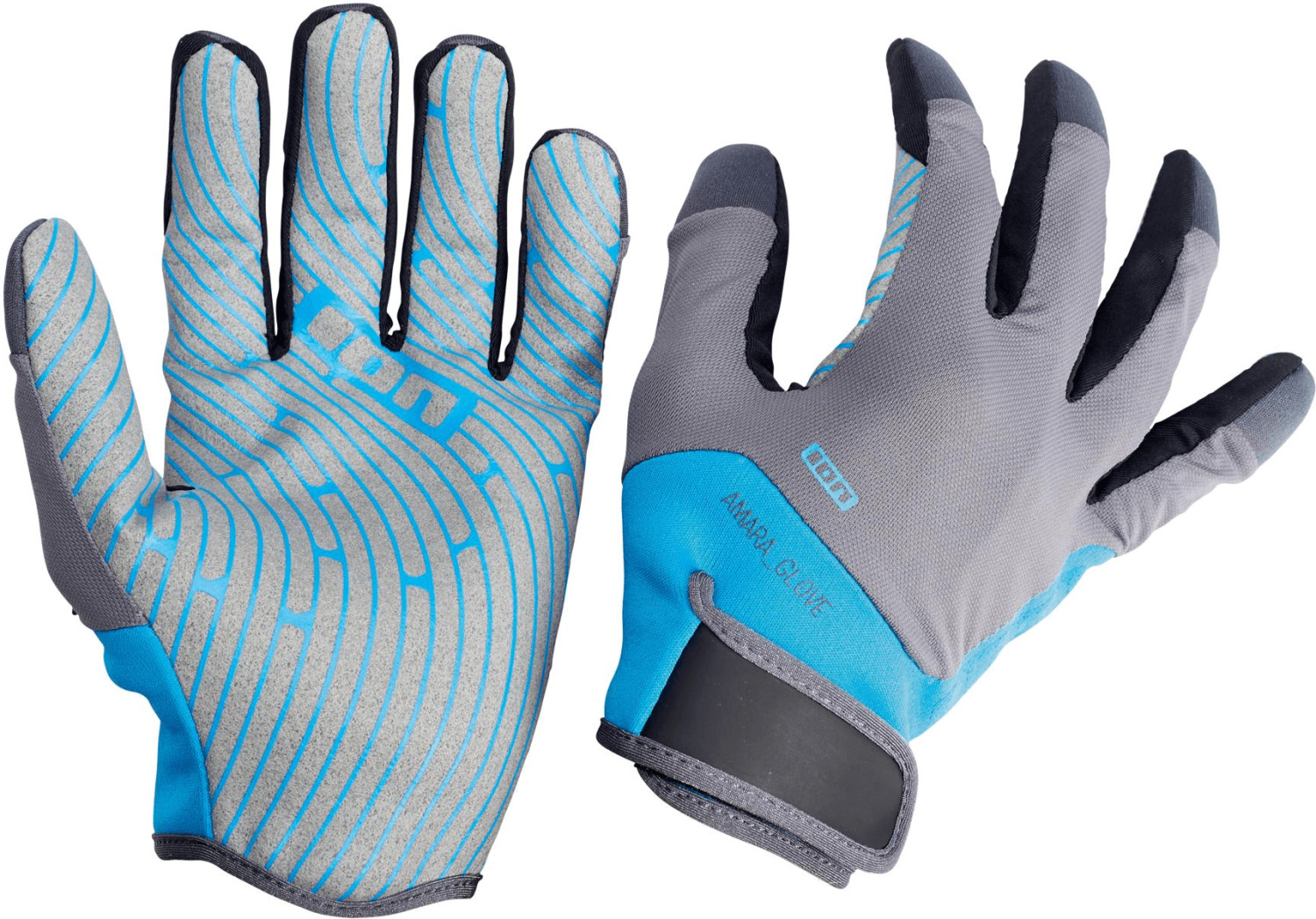 Ion Amara Gloves Full Finger
