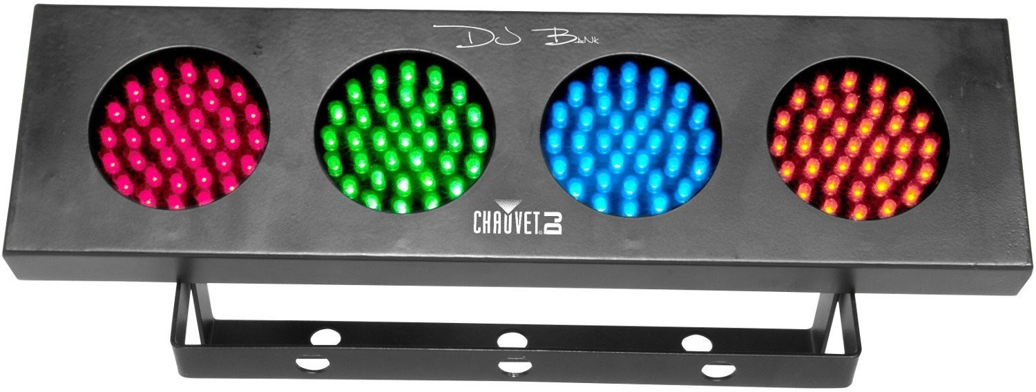 Chauvet DJ Bank