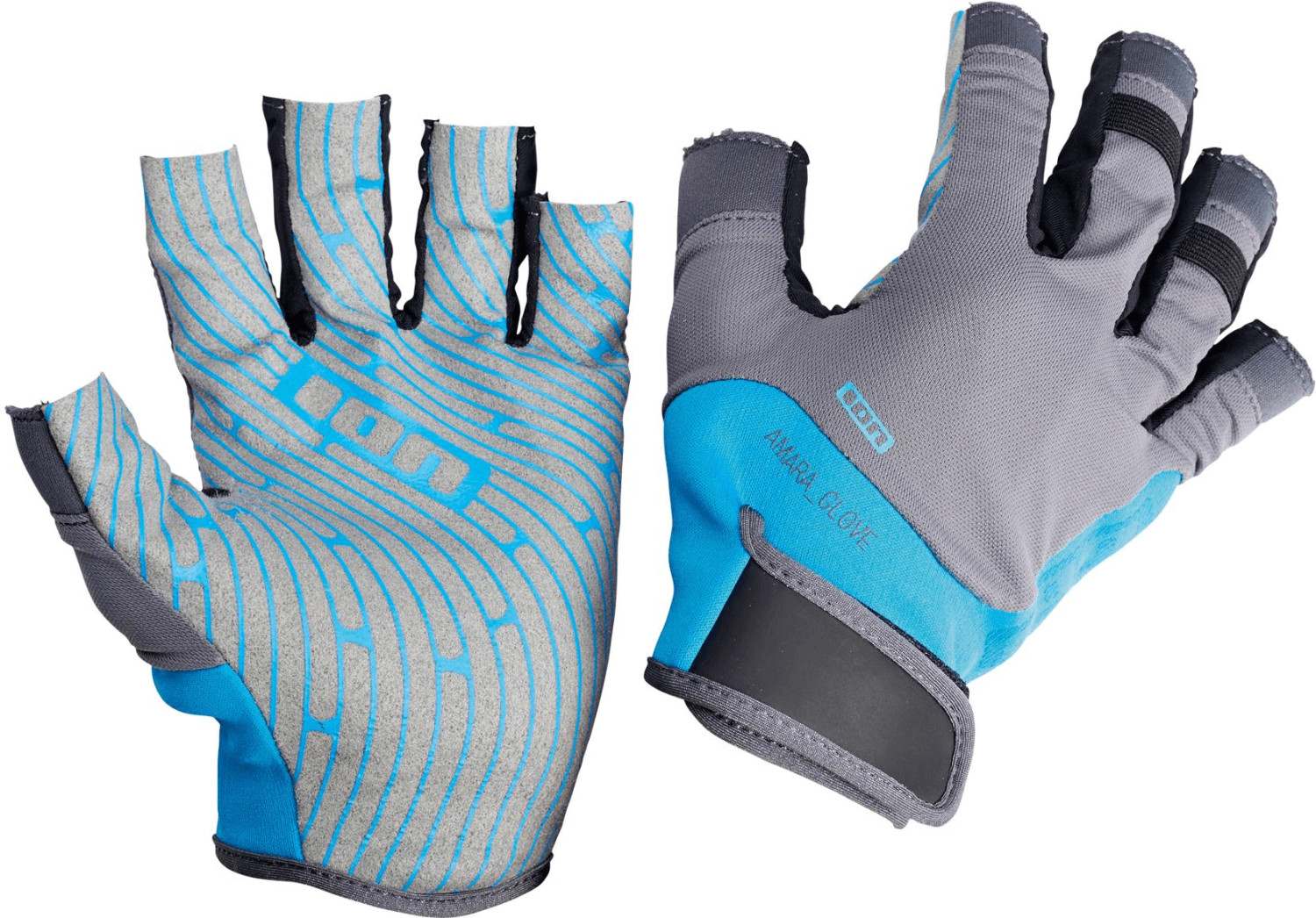 Ion Amara Gloves Half Finger