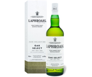 Laphroaig Oak Select 0,7l 40%