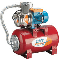 Promac 24CY-JET-15LM