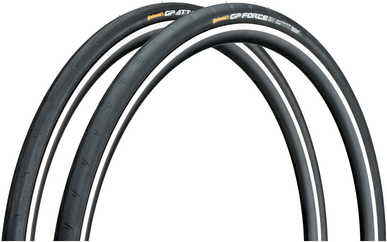 Continental gp shop force