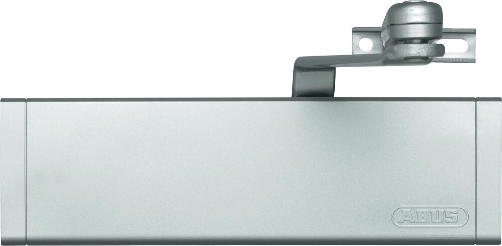 ABUS Ferme-porte 7603 argent
