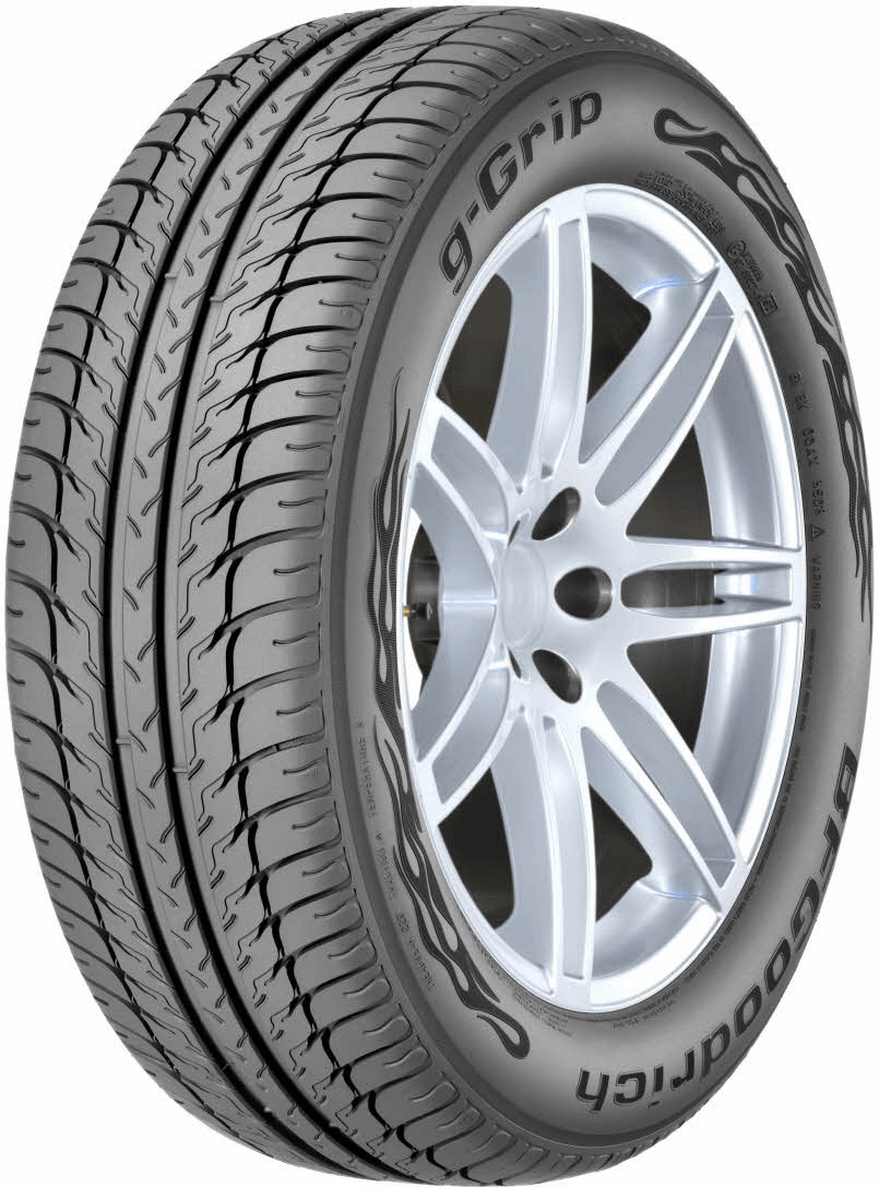 BF-Goodrich G-Grip 245/45 R18 100W
