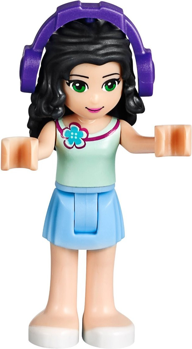 Lego friends shop 41058