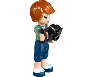 Lego sales friends julian