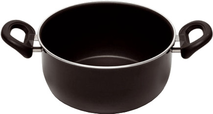 Ballarini Firenze, casserole 2 anses, 20 cm