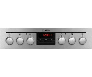 AEG Competence 47095 VD ab 409,00 € | Preisvergleich bei ...