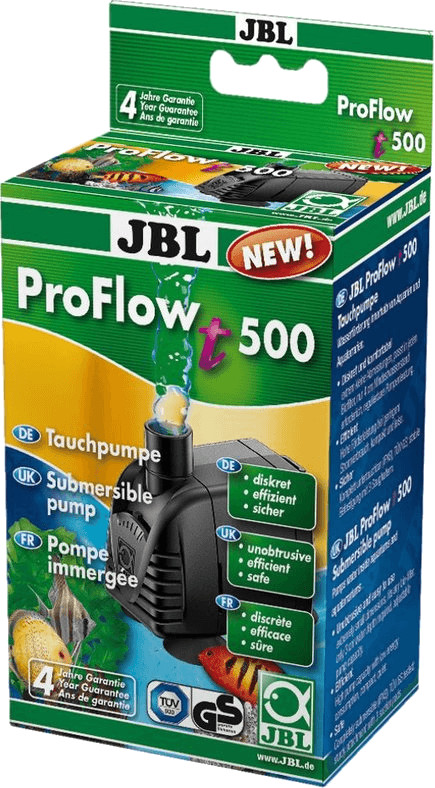 JBL ProFlow t500