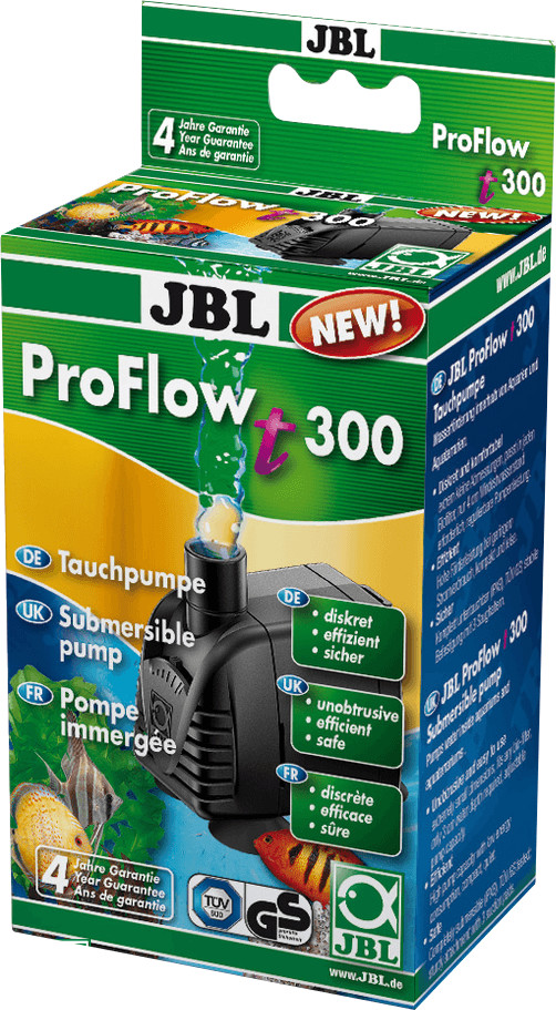JBL ProFlow t300