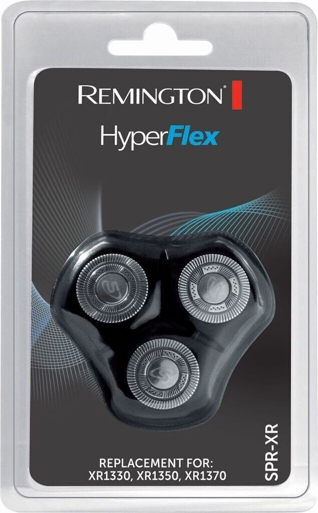 Remington HyperFlex SPR-XR