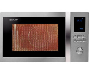 Sharp R-982STW a € 275,99 (oggi) | Migliori prezzi e offerte su idealo