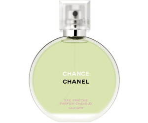 Chanel Chance Eau Fraîche Hair Mist 35 Ml Au Meilleur Prix Sur