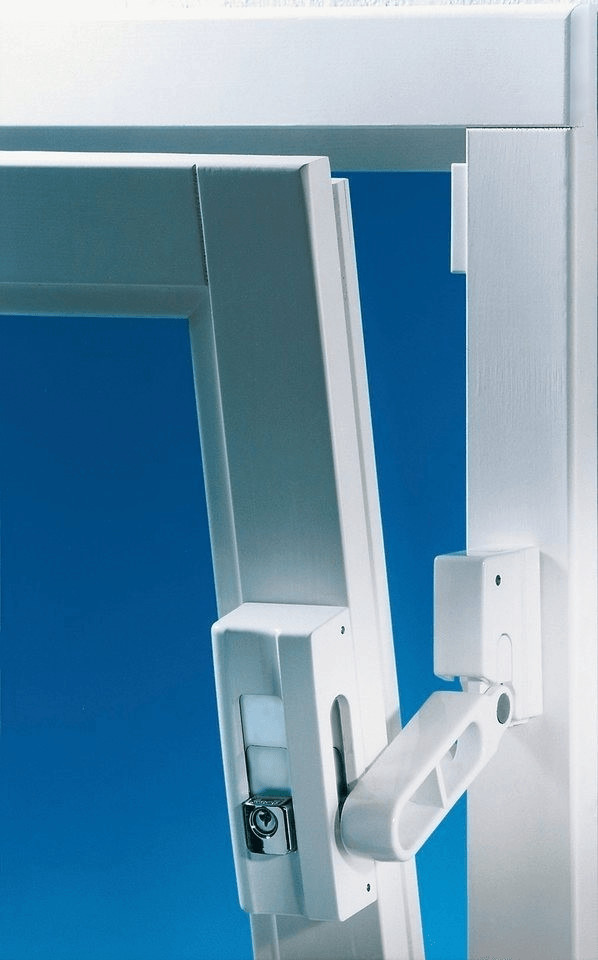 Burg Wächter Blocksafe BS 2 W