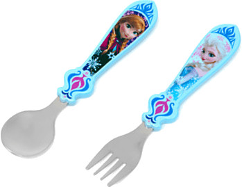 Disney Frozen Cutlery Set