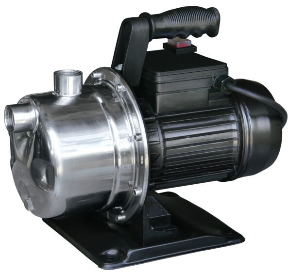 Flotec Gardenjet Inox 1600