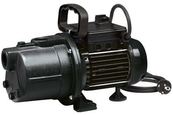 Flotec GardenJet 750