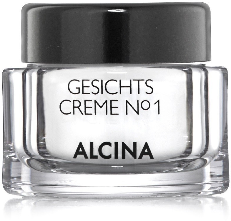 Alcina Crème visage N° 1 (50 ml)