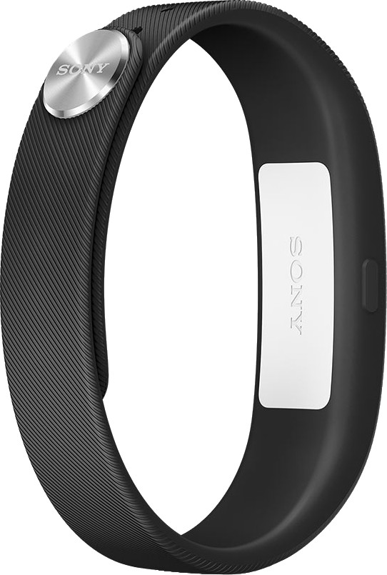 sony smartband swr10 ios