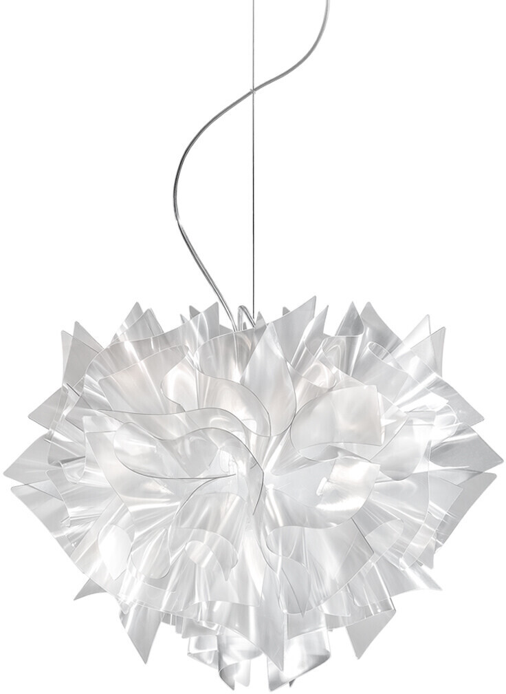 Slamp Veli Suspension Prisma M