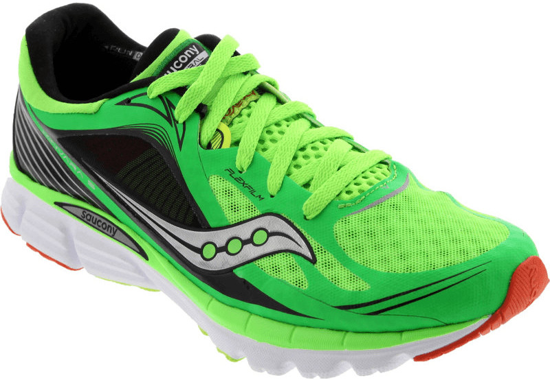 Saucony PowerGrid Kinvara 5