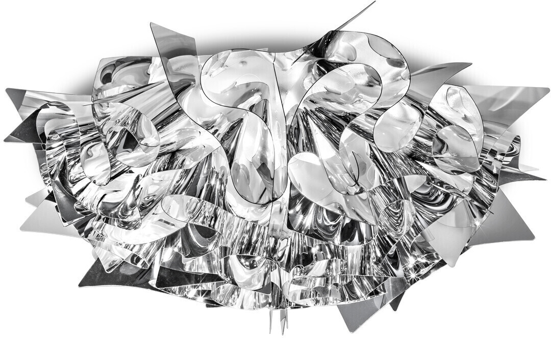 Slamp Veli Silver Applique M