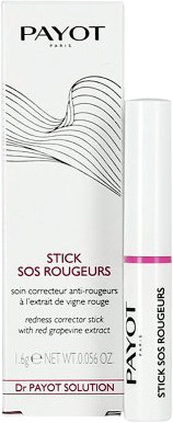 Payot Solution SOS Rougeurs Stick (1,6 g)