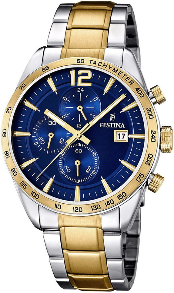 Festina F16761/2