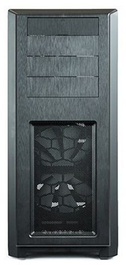 Phanteks Enthoo Pro noir