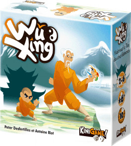 WuXing