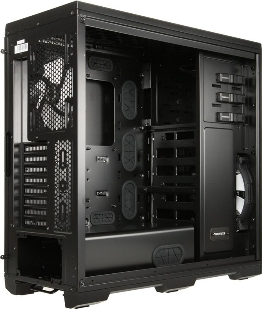 Phanteks Enthoo Pro Window noir